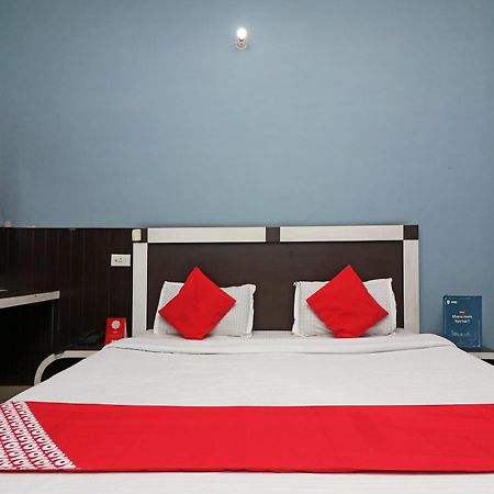 Hotel O Crown Tower Rāmpura Esterno foto