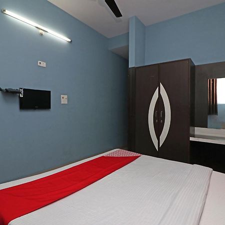 Hotel O Crown Tower Rāmpura Esterno foto