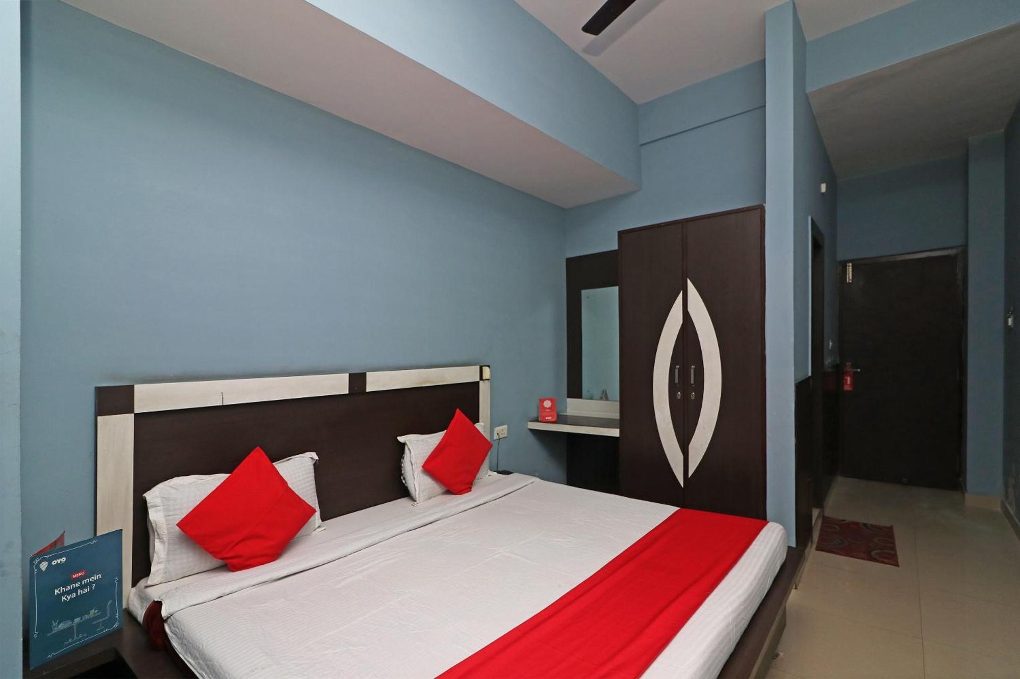 Hotel O Crown Tower Rāmpura Esterno foto