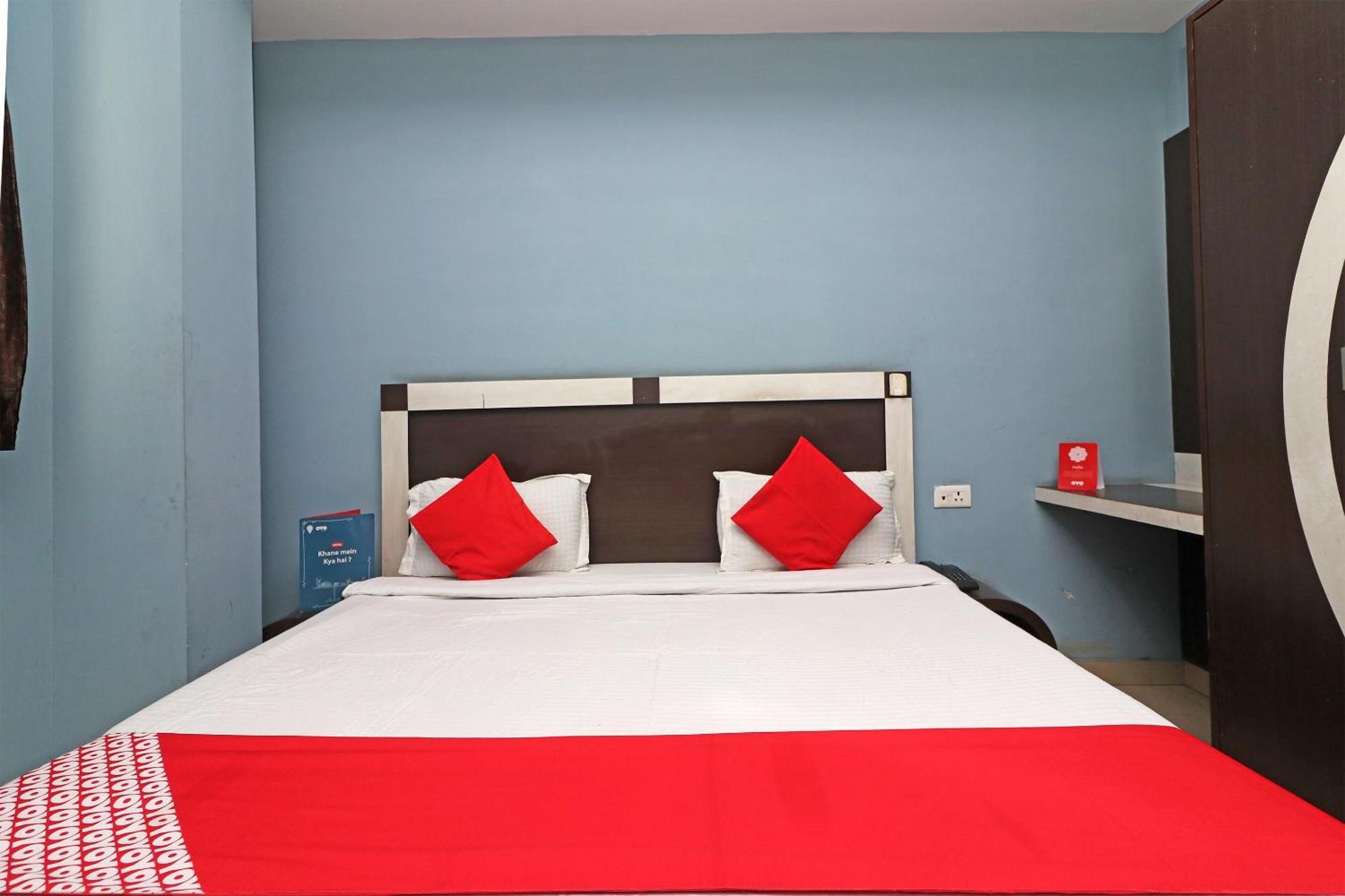 Hotel O Crown Tower Rāmpura Esterno foto